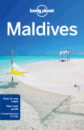 Lonely Planet Maldives