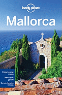 Lonely Planet Mallorca