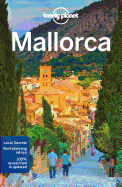 Lonely Planet Mallorca