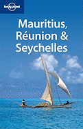 Lonely Planet Mauritius, Reunion & Seychelles