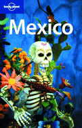 Lonely Planet Mexico