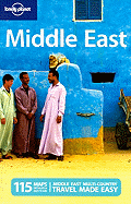 Lonely Planet Middle East