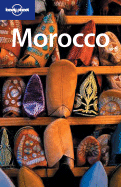 Lonely Planet Morocco