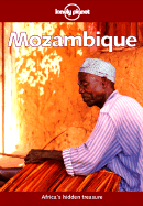 Lonely Planet Mozambique