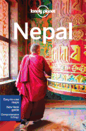 Lonely Planet Nepal