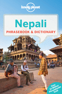 Lonely Planet Nepali Phrasebook & Dictionary