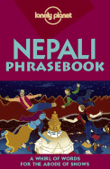 Lonely Planet Nepali Phrasebook
