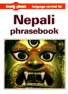 Lonely Planet Nepali