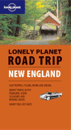 Lonely Planet New England
