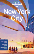 Lonely Planet New York City