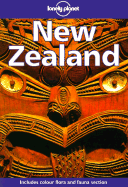 Lonely Planet New Zealand
