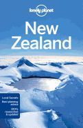 Lonely Planet New Zealand