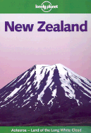 Lonely Planet New Zealand