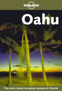Lonely Planet Oahu