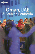 Lonely Planet Oman, UAE & Arabian Peninsula