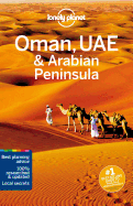 Lonely Planet Oman, UAE & Arabian Peninsula