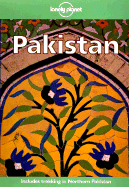 Lonely Planet Pakistan