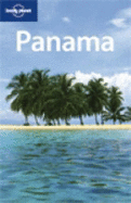 Lonely Planet Panama