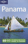 Lonely Planet Panama