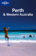 Lonely Planet Perth & Western Australia