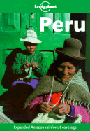 Lonely Planet: Peru