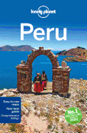 Lonely Planet: Peru