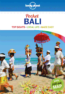 Lonely Planet Pocket Bali