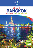 Lonely Planet Pocket Bangkok
