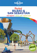Lonely Planet Pocket Bilbao & San Sebastian 1
