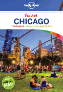 Lonely Planet Pocket Chicago