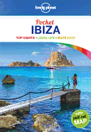 Lonely Planet Pocket Ibiza