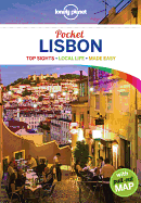 Lonely Planet Pocket Lisbon