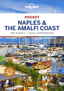 Lonely Planet Pocket Naples & the Amalfi Coast