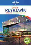 Lonely Planet Pocket Reykjavik