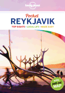Lonely Planet Pocket Reykjavik