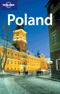 Lonely Planet Poland