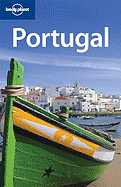 Lonely Planet Portugal