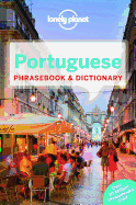 Lonely Planet Portuguese Phrasebook & Dictionary