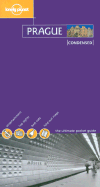 Lonely Planet Prague Condensed