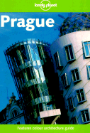 Lonely Planet Prague