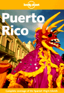 Lonely Planet Puerto Rico
