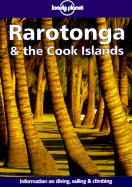 Lonely Planet Rarotonga & the Cook Islands