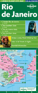 Lonely Planet Rio de Janeiro