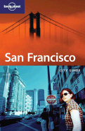 Lonely Planet San Francisco