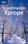 Lonely Planet Scandinavian Europe