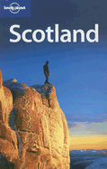 Lonely Planet Scotland