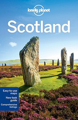 Lonely Planet Scotland - Wilson, Neil, and Symington, Andy