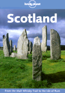 Lonely Planet Scotland