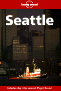 Lonely Planet Seattle