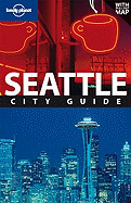 Lonely Planet Seattle